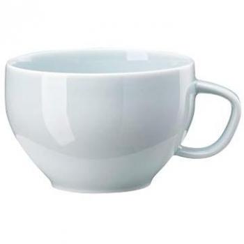 Rosenthal Junto Tee-Obertasse 0,24 l in Opalgrün