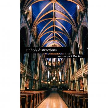 unholy distractions