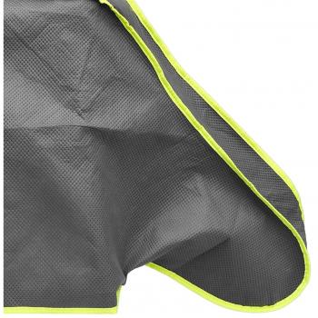 Funda impermeable de 4 capas para enganche de remolque
