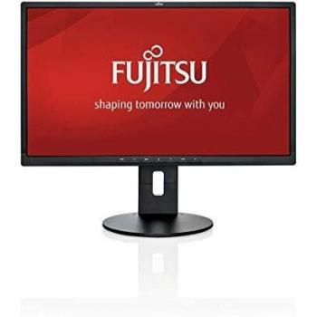 Fujitsu B-Line B24-8 TS Pro (1920 x 1080 Pixel, 24), Monitor, Schwarz