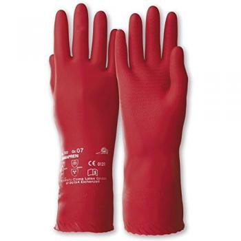 Guanti Camapren 722 (Rosso) – T.11 – Porz. 10