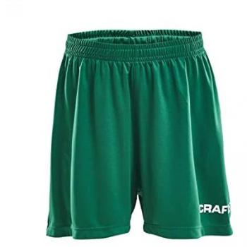 Short en tissu unis Craft Squad pour enfants WB