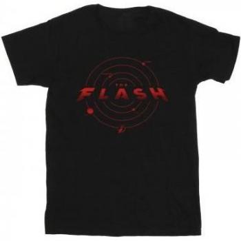 DC Comics The Flash Jungen T-Shirt