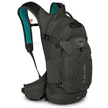 Osprey Raptor 14 Sac à Dos d'Hydratation Masculin avec Réservoir de 2,5 L