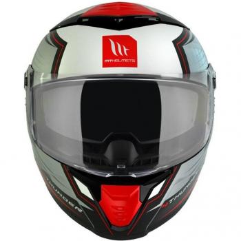 MT Thunder 4 SV Pental Full-Face Motorcycle Helmet M (57/58 cm)