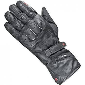 Held Air n Dry II Gore-Tex 2in1 Handschuhe Damen Schwarz