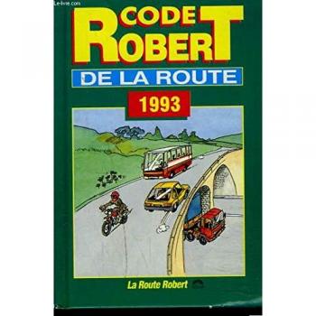 Code de la route illustré, 1992