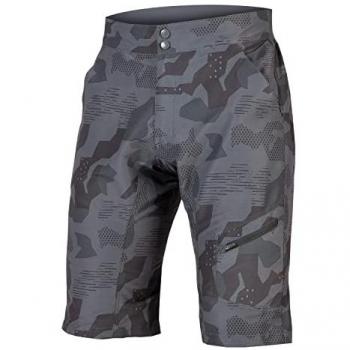 Short VTT Endura Hummvee Lite