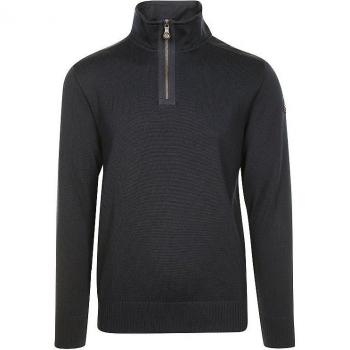 Paul & Shark Pullover Blau Größe XL Herren