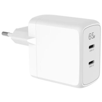 TIGER POWER LITE Chargeur Rapide 65W USB-C