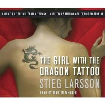 The Girl with the Dragon Tattoo