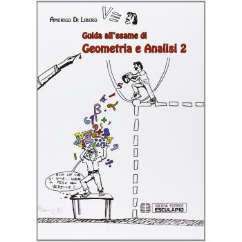 Guida all'esame di geometria e analisi