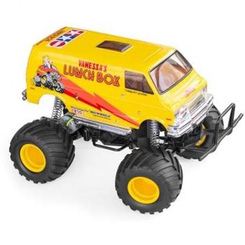 Kit Tamiya: Scatola Pranzo