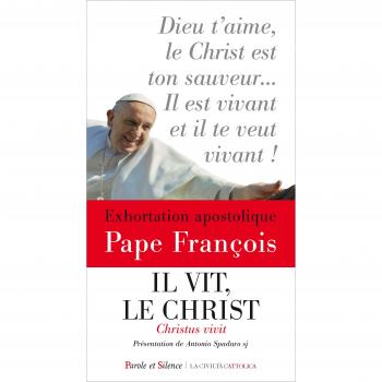 Il vit, le Christ: Christus vivit