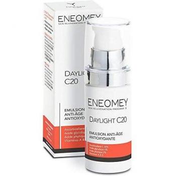 Eneomey Daylight C20 Fluide Hydratant Anti-âge 30ml