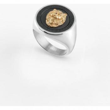 Roar Collection Lion King Ring
