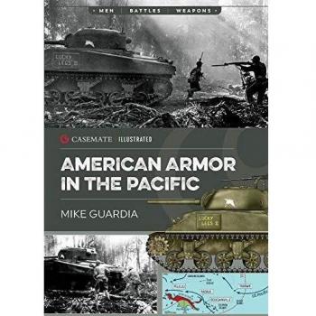 American Armor in the Pacific: CIS0012