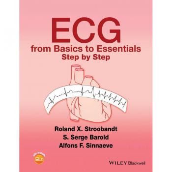 Vitalsource Technologies, Inc. Ecg From Basics To Essentials: Step By Step