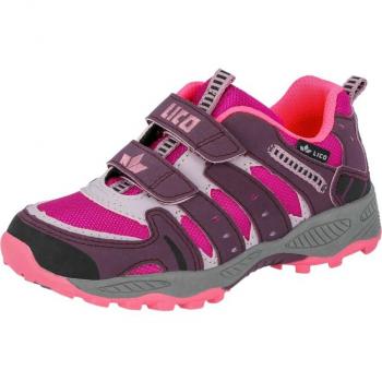 Lico Fremont V Kinder Freizeit-Schuhe
