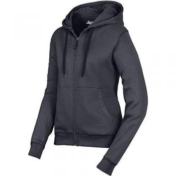 Snickers Ladies Zip Hoodie
