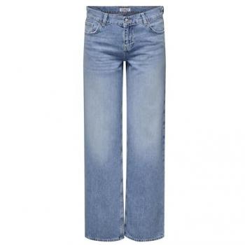 Jean taille basse Only
