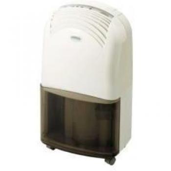 Kayami 16M: Deshumidificación y Calor a 39 dB