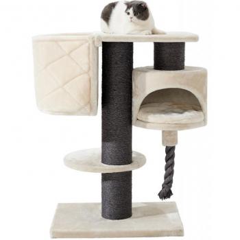 Centro de entretenimiento felino Nobby Pet Cupid