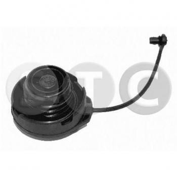 Fermeture hermétique STC T403708 – Réservoir carburant