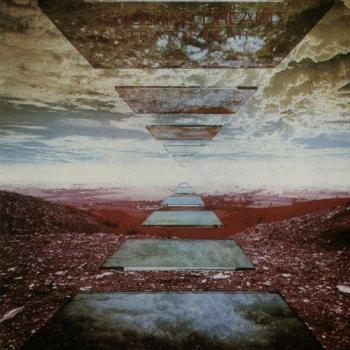 Tangerine Dream – Stratosfear (1986)