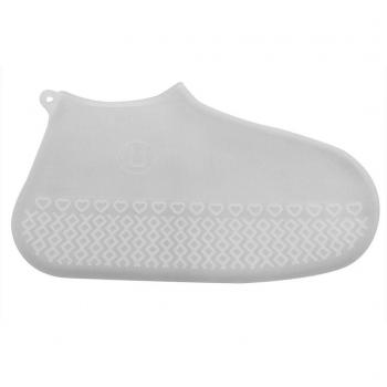 Reusable Rain Shoe Covers
