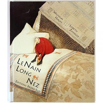 Le Nain Long Nez