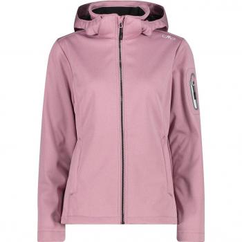 CMP 39A5006M Softshell Jacket Fard Melange L