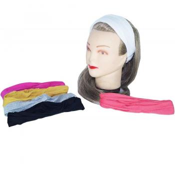 Set di Fasce Capelli Elastica 2 Pezzi