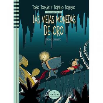 Las viejas monedas de oro