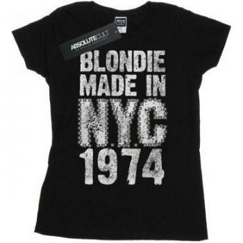 Nightfall Rebel T‑Shirt
