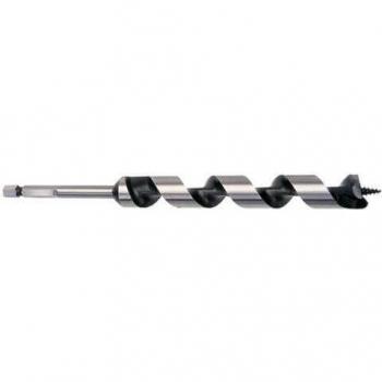 Trend Snappy Wood Auger Bit 10mm