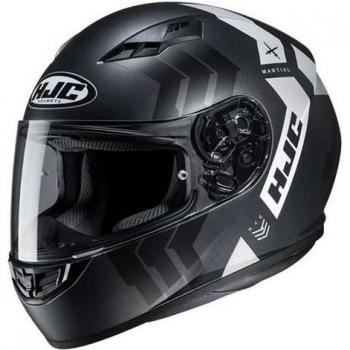 Casco Integral HJC CS15 Martial Mc5Sf
