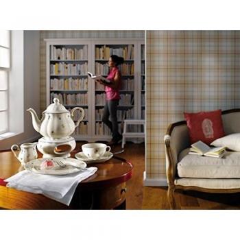 Seltmann Set di Stoviglie Marie‑Luise Streublume