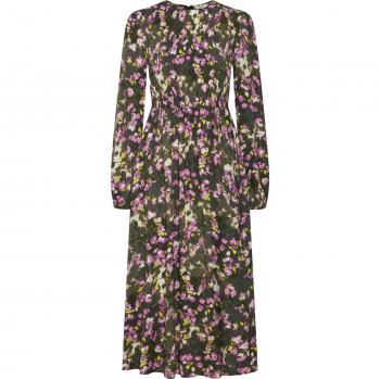 Vestido b.young estilo Josa Smock