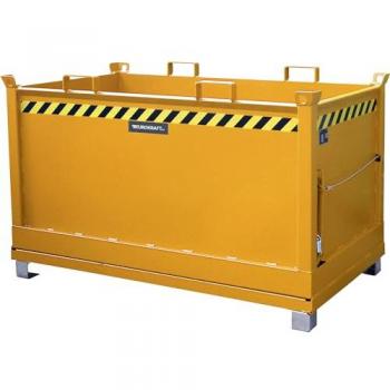 Contenitore ribaltabile Eurokraft Pro 1,5 m³