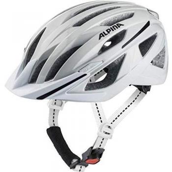 Alpina Haga Casco per Bici