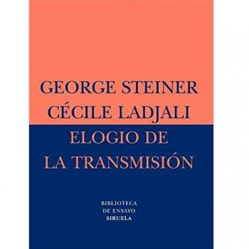 Elogio de la transmisión
