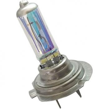 H7 55W/100W Car Headlight Bulbs