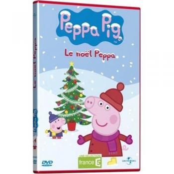 Pig-Le Noel de Peppa
