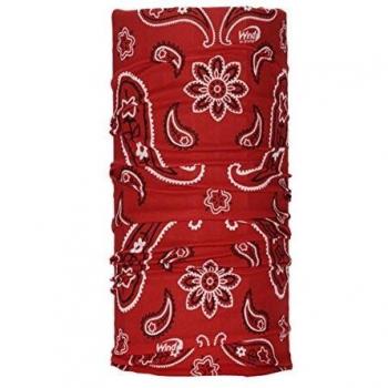 Braga de Cuello Wind Xtreme 6052 Unisex, Talla única