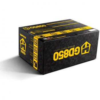 Alimentation ATX 850W 80 Plus Gold