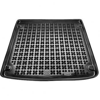 Tapis de coffre anti-dérapant REZAW PLAST 232012 pour Audi A4 et Seat Exeo ST