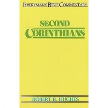 Hughes, Robert B. Second Corinthians (Everyman'S Bible Commentaries)
