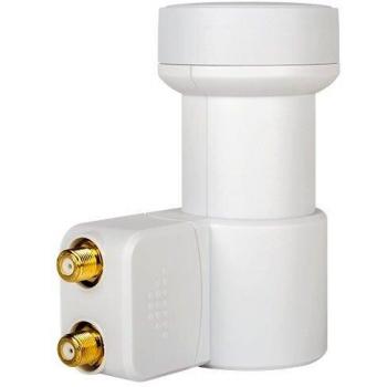 MEGASAT HD-PROFI TWIN Universal Twin LNB