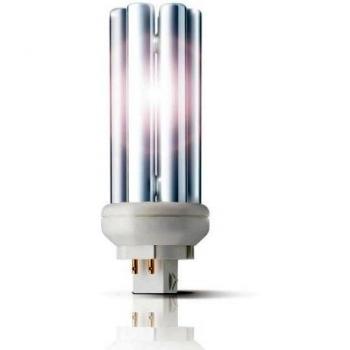 Philips 4-Pin 57W Master PL-T 830 Gx24Q-5 Lamp